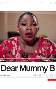 Dear Mummy B