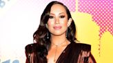 Cheryl Burke Reveals Drinking Has Been on Her Mind 'A Lot More Than Normal'