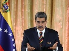 Maduro le dio de baja a Alberto Fernández como veedor de las elecciones en Venezuela | Política