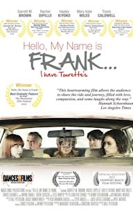 Hello, My Name Is Frank