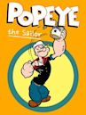 Popeye the Sailor