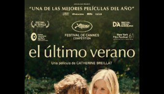 Película: "El último verano"