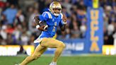 Dorian Thompson-Robinson, No. 18 UCLA hurdling over expectations