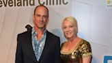 Christopher Meloni Celebrates Wife’s Birthday With Family Photos From Fun Night Out