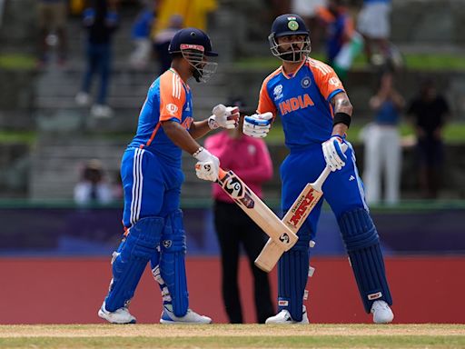 India Vs England Live Streaming, ICC T20 World Cup 2024 Semi-Final 2: When, Where To Watch IND Vs ENG