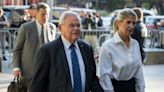 Bob ‘Gold Bars’ Menendez could pin the blame on his wife in his bribery trial