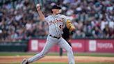 Reese Olson stars, but Detroit Tigers fall, 3-0, to Chicago White Sox