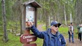 Refuge readies for another season of Guided Discovery Hikes | Homer News