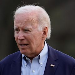 Biden heads to Kentucky to highlight cash for aging bridge