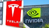 Elon Musk Agrees Tesla Not Merely Automaker: 'Like Valuing Nvidia Based On..Gaming GPU Segment' - Tesla (NASDAQ:TSLA)