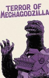 Terror of Mechagodzilla