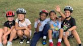Cycling through life lessons: How this Lehigh Valley group uses donated bikes to teach youth