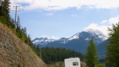 Gas prices: British Columbia cities push national average higher