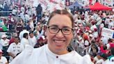 Ella es Azucena Cisneros, la morenista vinculada a ‘La Chokiza’ y que gobernará Ecatepec