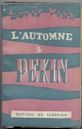 L'Automne à Pékin