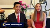 Son of ex-Hong Kong leader CY Leung gets married in ‘simple but grand’ ceremony