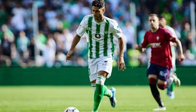 (Previa) El Betis defiende la séptima plaza en El Sadar y Valencia y Villarreal apuran sus opciones