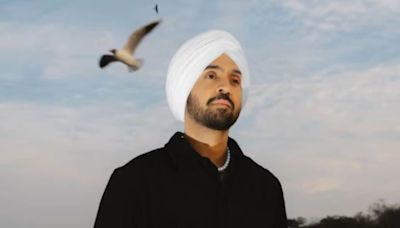 Diljit Dosanjh Says His Success Was Not Instant, It Took 22 Years: 'I Couldn’t Give My Family Time' - News18