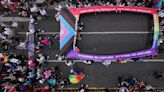 ¡Refugio de Orgullo! Casa Frida abre sus puertas a la comunidad migrante LGBTQ+ en la CDMX