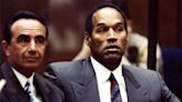 A Look Back At O.J. Simpson's Life: NFL Career, Infamous Car Chase & More