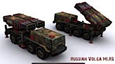 Russia Update: Heavier Hitters news - Rise of the Reds mod for C&C: Generals Zero Hour