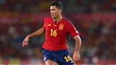 Rodri banned for Spain! Man City star ruled out of Albania clash after breaking new rule during Italy clash at Euro 2024 | Goal.com Cameroon