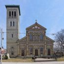 St. Paul's Basilica