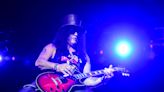 Famed guitarist Slash announces death of stepdaughter in heartfelt post: 'Sweet soul'