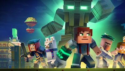 'This Is Way Better': Minecraft Fans React to Animated Recreation of Live-Action Movie Trailer