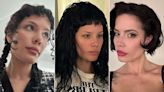 Halsey Models Multiple Hairstyles in Instagram Selfie Dump: ‘I Take the Pictures, I Just Forget to Share Them’