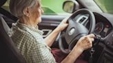 El carné de conducir en personas mayores: "Es un disparate que un conductor de 70, 80 o 90 años pueda pasar cinco años sin renovárselo"