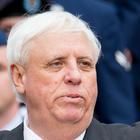 Jim Justice