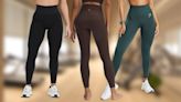 9 best gym leggings 2024 UK; tried and tested by gym goers