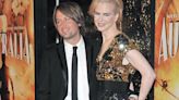 Nicole Kidman: ‘I’m so lucky to have married Keith Urban!’