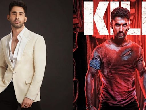 WHO Is Lakshya? Meet The New Dharma Star Who's Set To Make Bollywood Debut With Kill; Check Biography, Insta