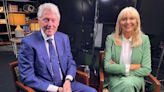 Bill Clinton says ‘a miracle’ Good Friday Agreement survived Brexit process