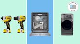Lowe's Memorial Day sale: Save up to $1,850 on Frigidaire, DeWalt, more