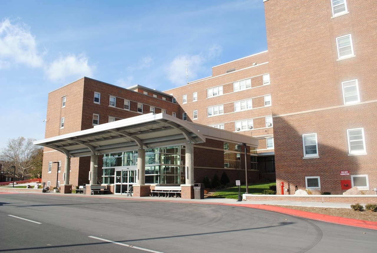 Saginaw’s VA medical center has new director