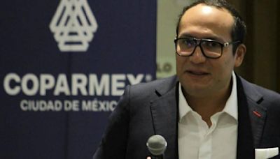 Coparmex, ‘entusiasmada’ por Altagracia Gómez en la Coordinadora del Consejo Asesor Empresarial