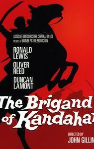 The Brigand of Kandahar