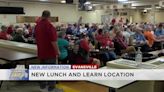 VFW gives Wartime Museum place to meet while they await storm damage repairs