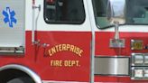 Enterprise EMS celebrated with official Emergency Medical Services Week