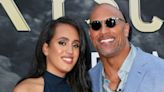Dwayne ‘The Rock’ Johnson’s Daughter Is Allegedly Receiving Death Threats