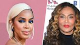 Tina Knowles defends Kelly Rowland after viral red carpet dispute: 'Living her best life'