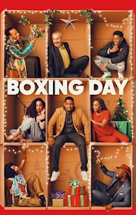 Boxing Day