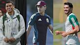 Luis Ángel Malagón y Henry Martín rompen el silencio sobre la salida de Jaime Lozano de la Selección Mexicana