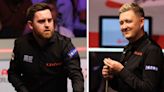 World Snooker Championship final updates as Kyren Wilson faces Jak Jones