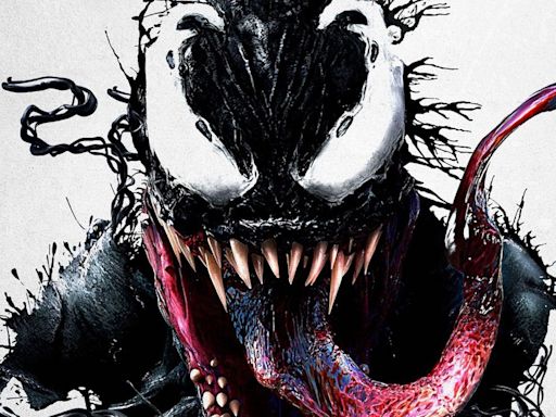 VENOM: THE LAST DANCE's Official Logo Has Been Revealed As Merchandise Starts Finding Its Way Online