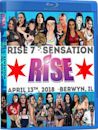 RISE Wrestling Rise 7: Sensation