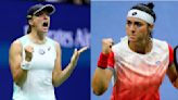US Open: Iga Swiatek y Ons Jabeur serán las protagonistas de la final femenina
